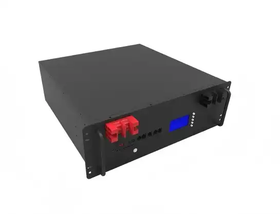 Base Station Batteries in 5G: Higher Capacity and Resilience